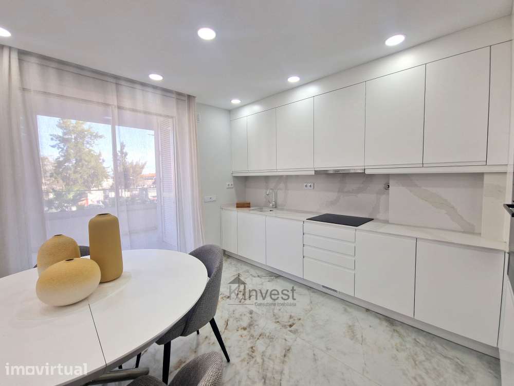 Apartamento T4 Duplex, Nova Construção - Lagos - Grande imagem: 5/37