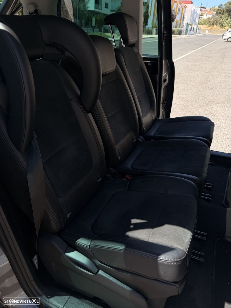 SEAT Alhambra 2.0 TDI Style Advanced - 10