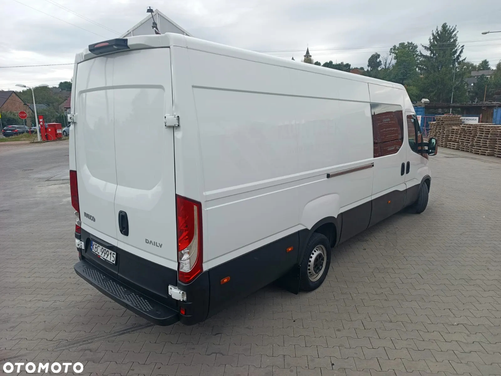 Iveco Daily - 14