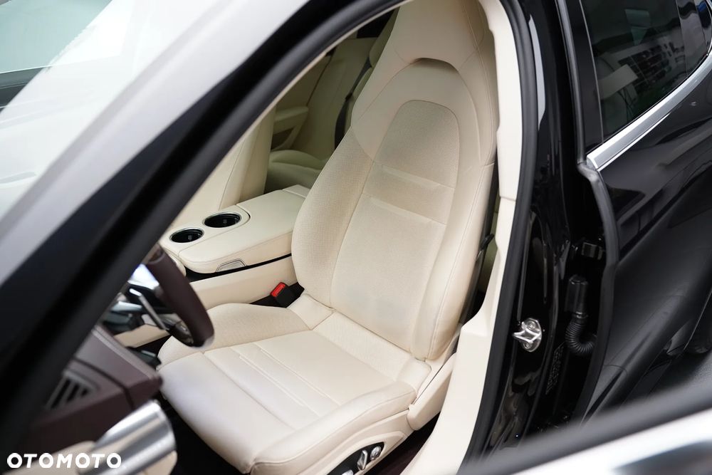 Porsche Panamera 4S Diesel - 6