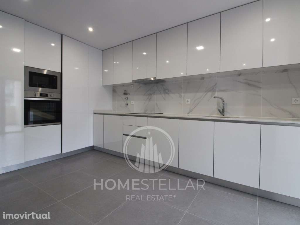 T2 com Parqueamento - Quinta da Fabrica - Grande imagem: 2/20