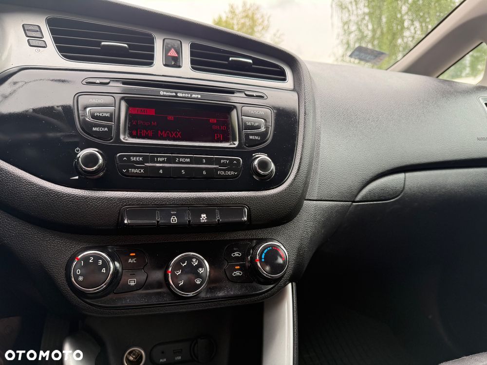 Kia Ceed 1.4 CRDi M - 4