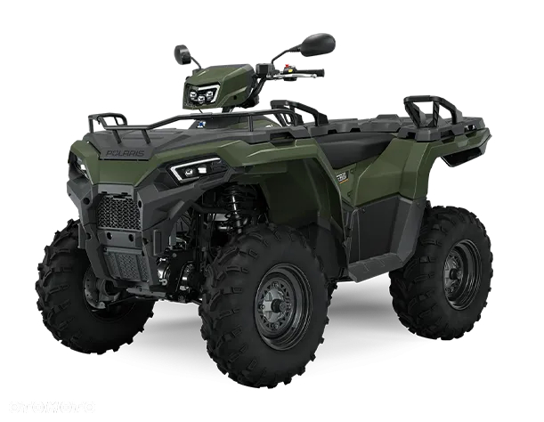 Polaris Sportsman