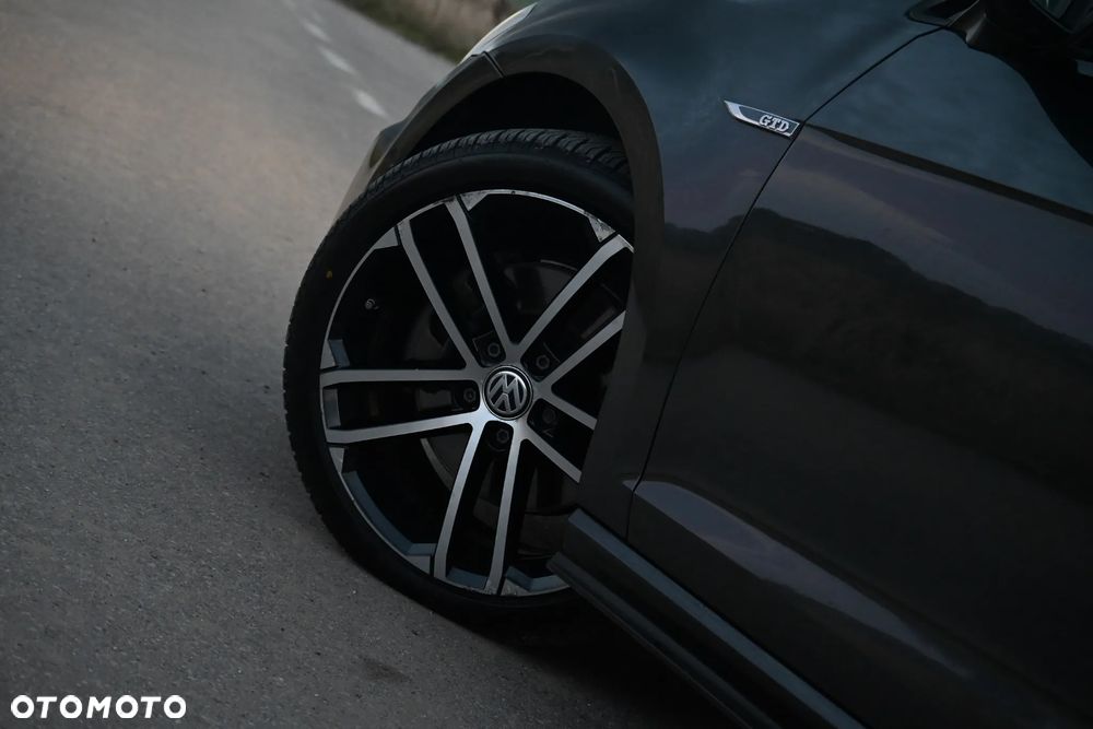 Volkswagen Golf 2013