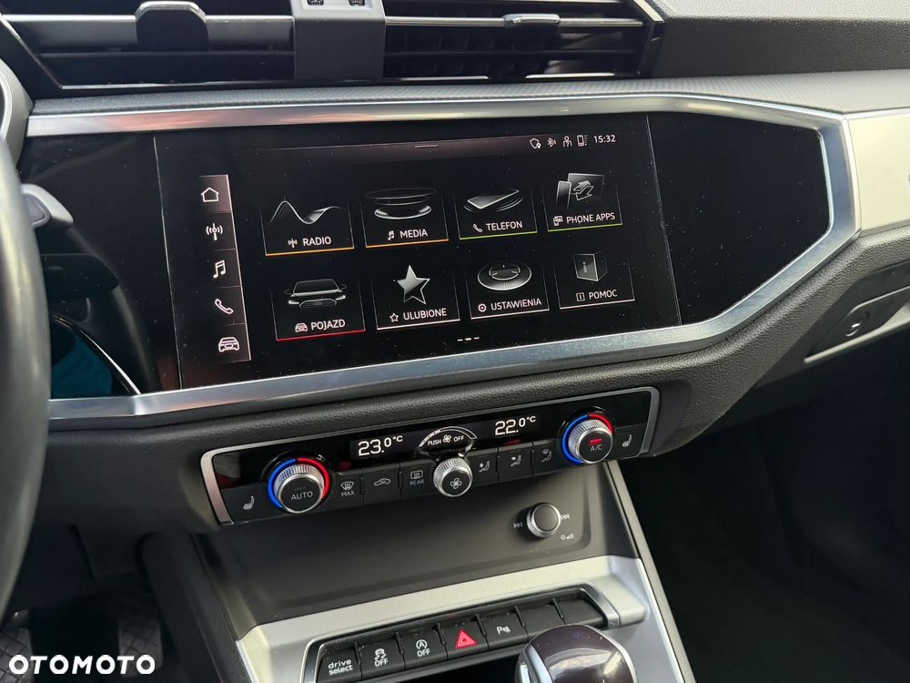 Audi Q3 Sportback 35 TFSI mHEV S tronic - 15