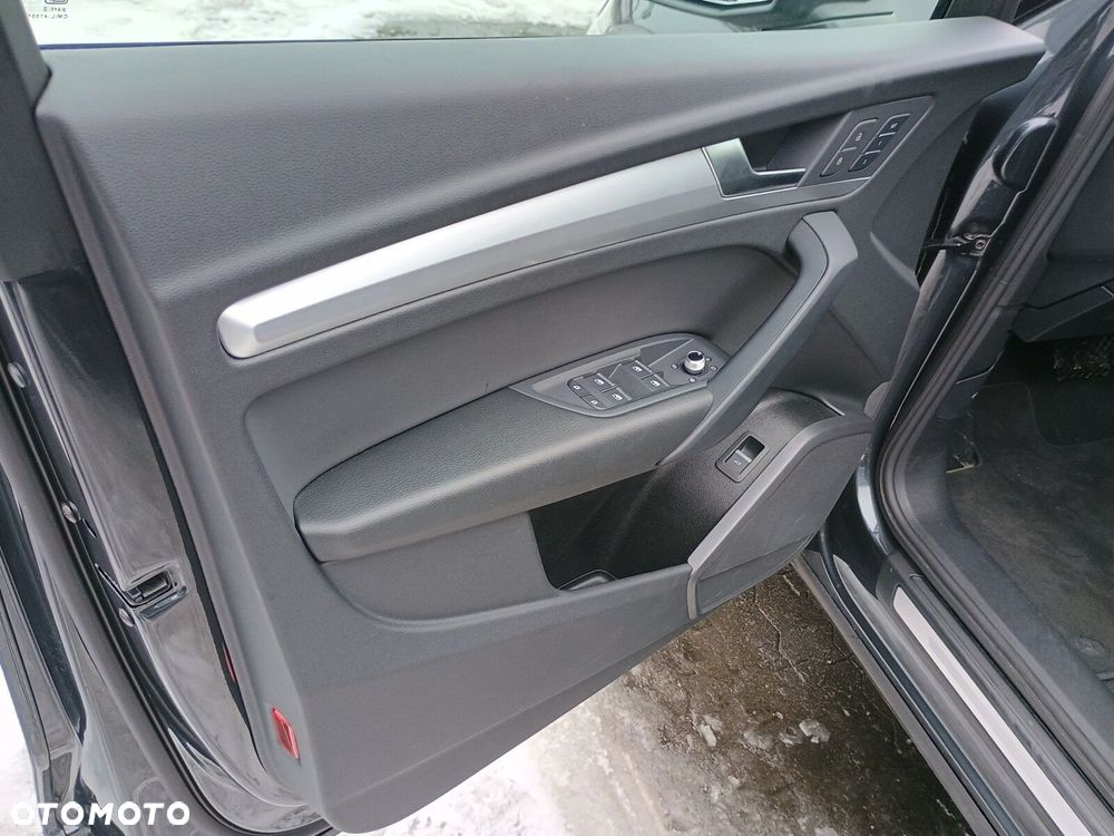 Audi Q5 Sportback - 19