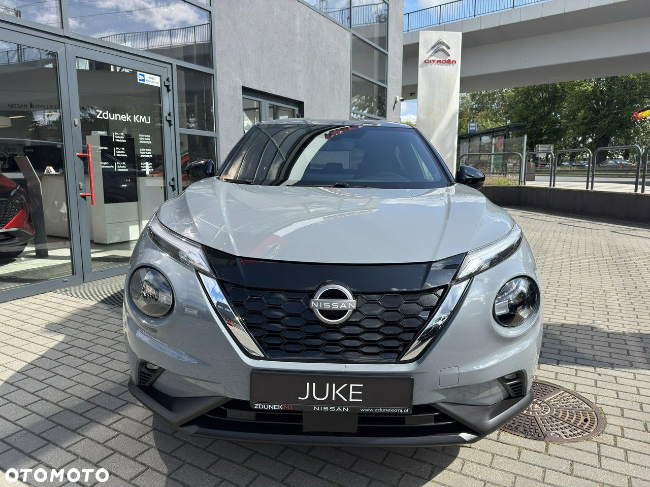 Nissan Juke - 4
