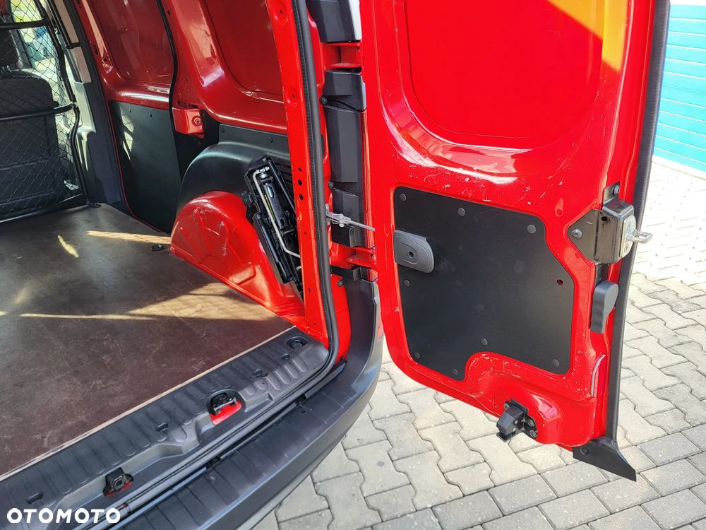 Mercedes-Benz Citan - 16