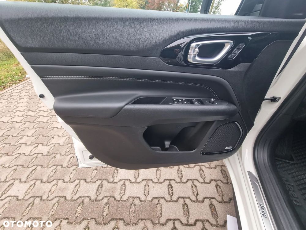 Jeep Compass 1.3 TMair Limited FWD S&S DDCT - 16