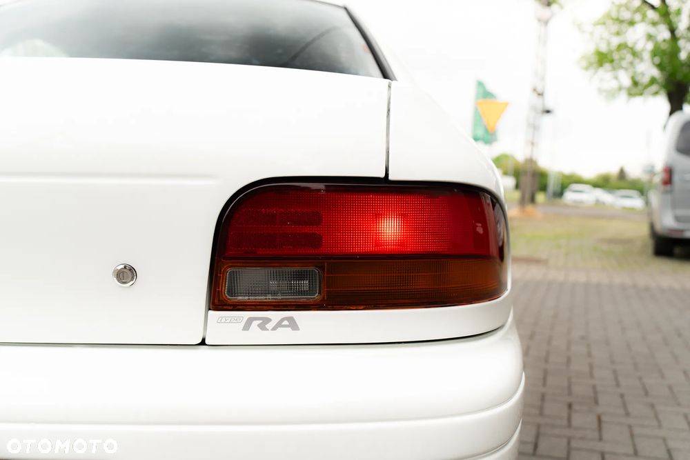 Subaru Impreza - 13