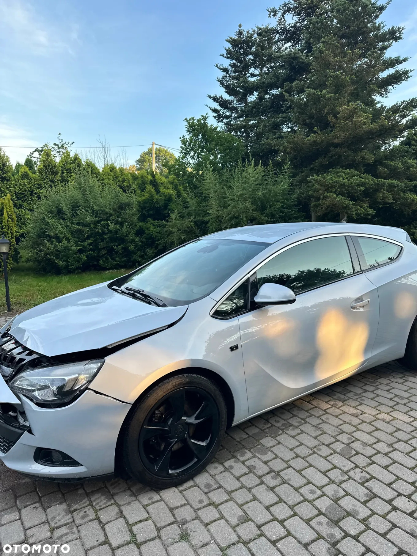 Opel Astra GTC 2.0 CDTI ecoFLEX Start/Stop Active - 6