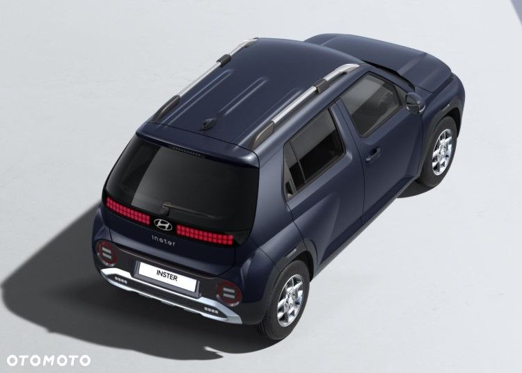 Hyundai Inster 49kWh Modern - 3