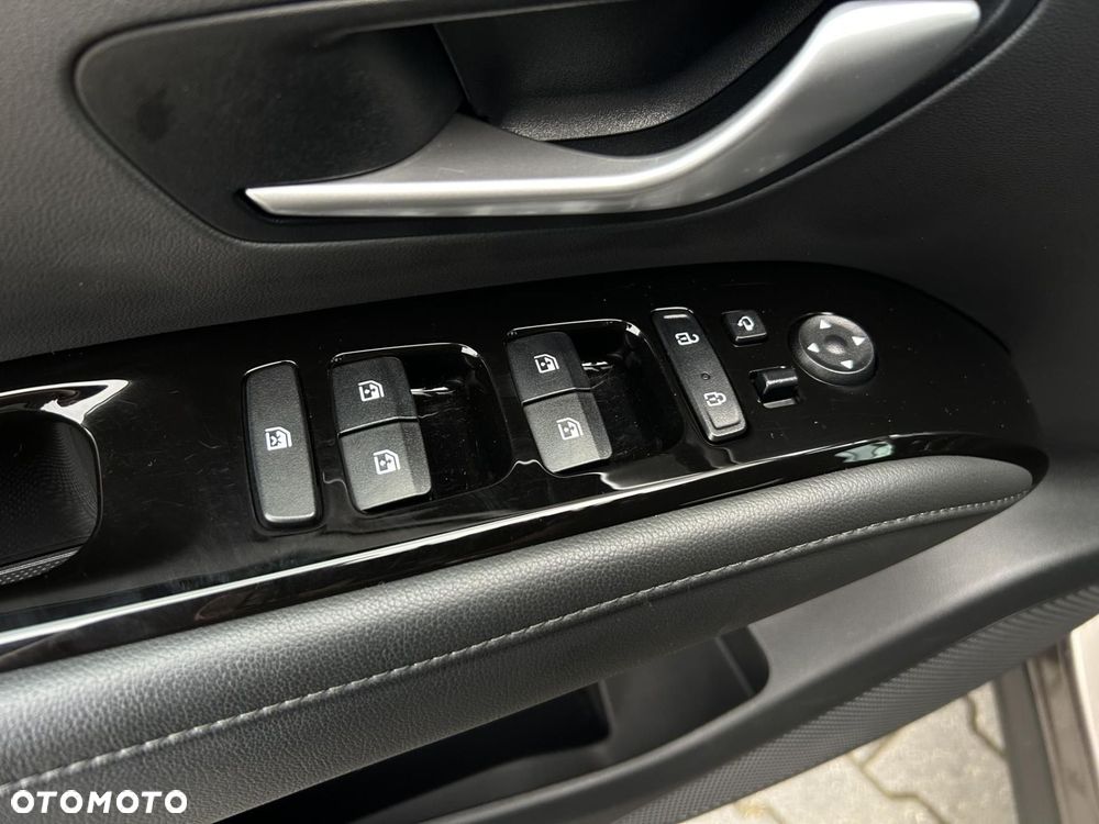 Hyundai Tucson - 12