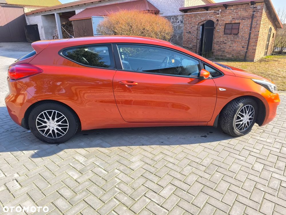 Kia Ceed - 7