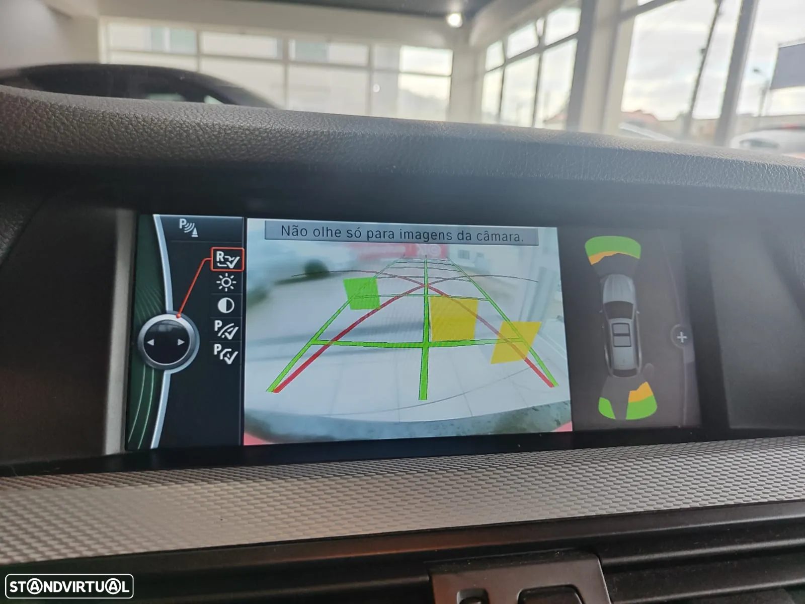 BMW 520 d Pack M Auto - 35