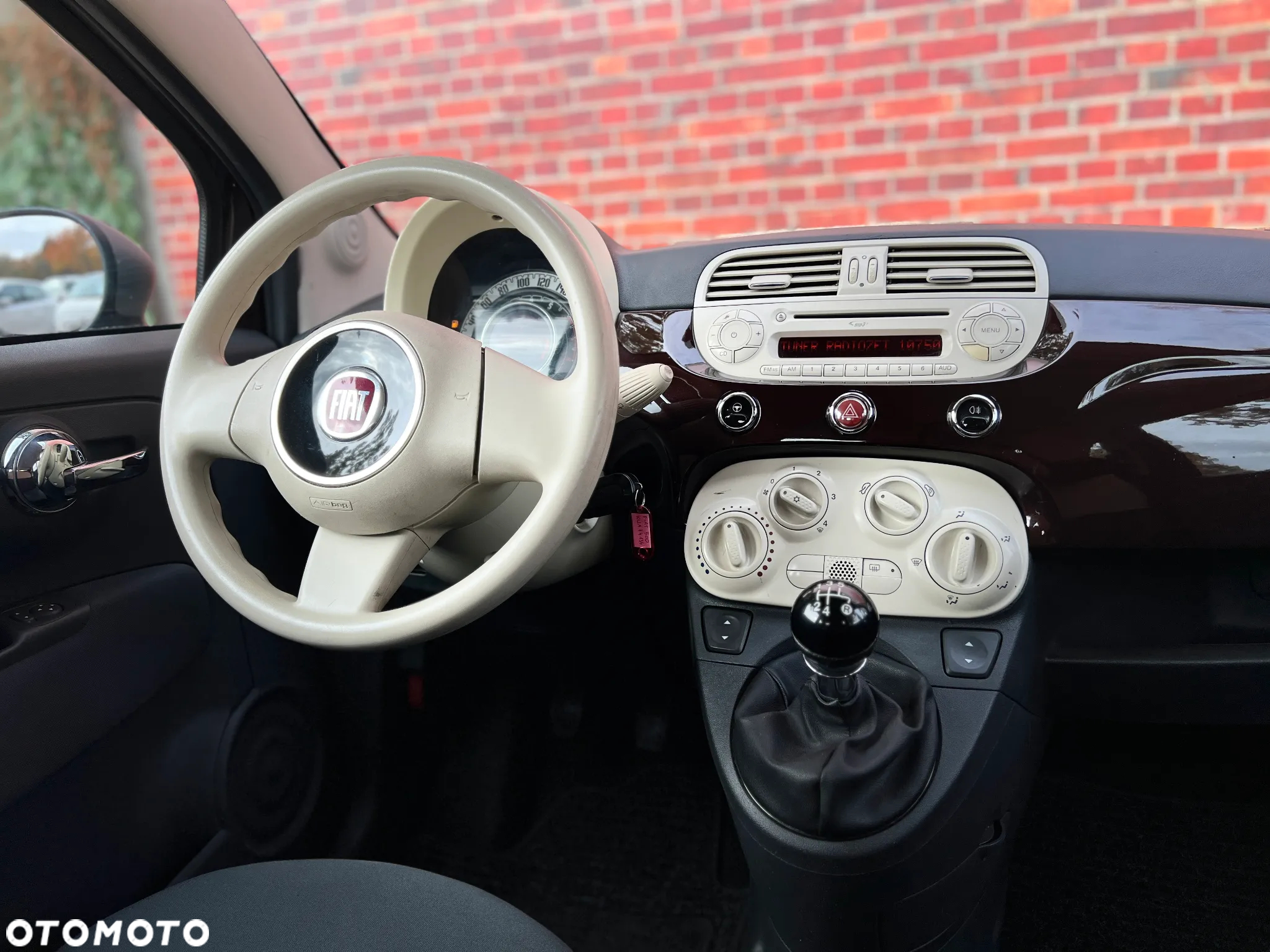 Fiat 500 - 7