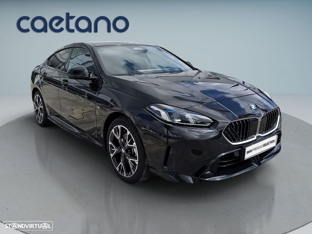 BMW 220 Gran Coupé Pack Desportivo M - 10