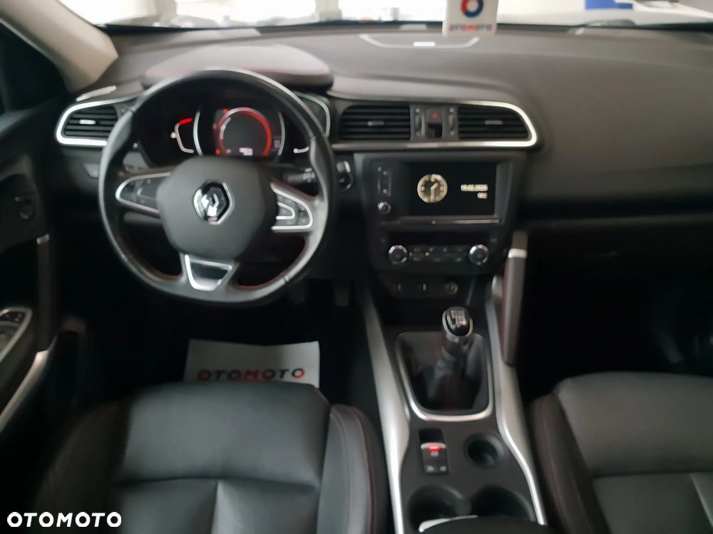 Renault Kadjar Energy TCe 165 CROSSBORDER - 36