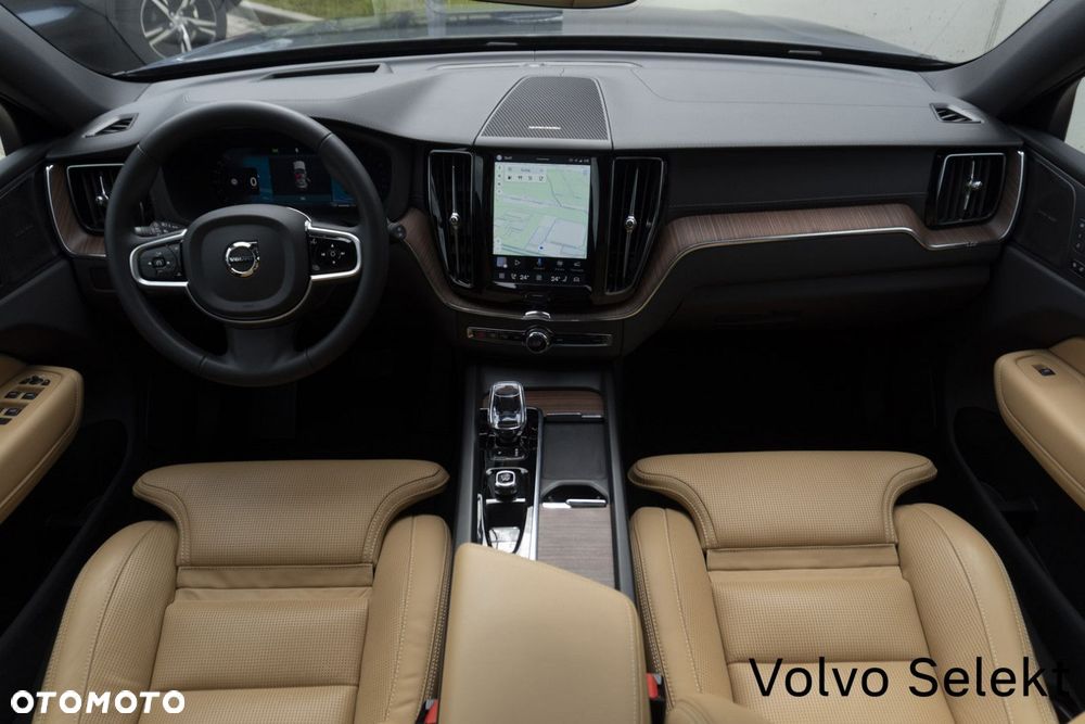 Volvo XC 60 - 17