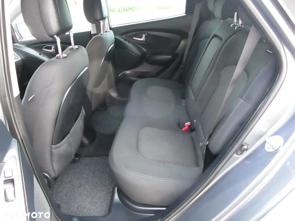 Hyundai ix35 1.6 2WD 5 Star Edition - 30