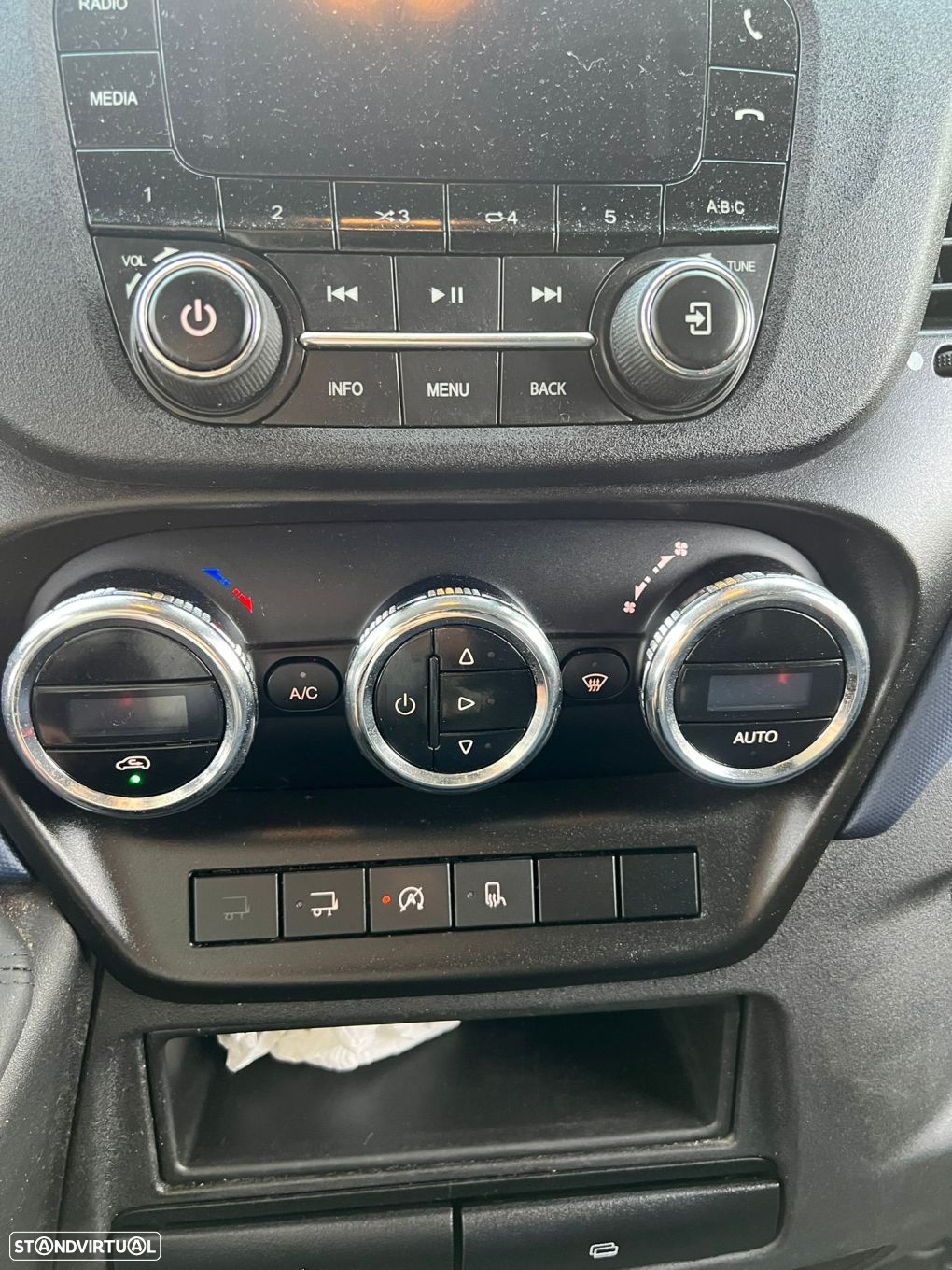 Iveco Daily 35 S 16A8 D - 20