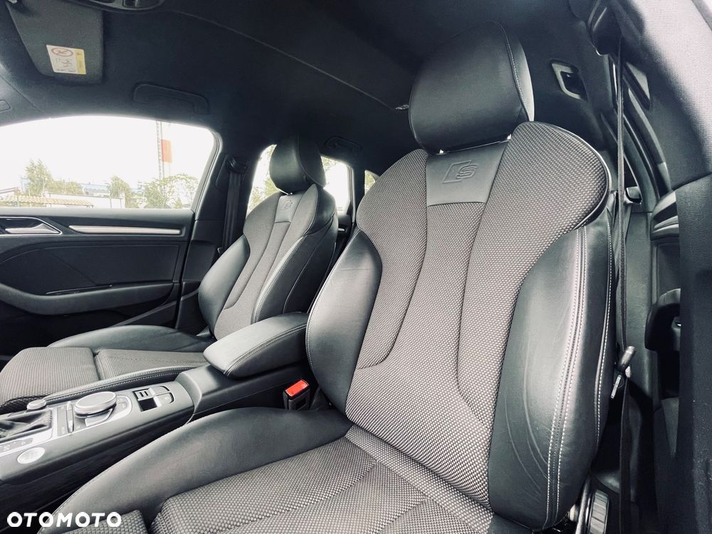 Audi A3 Sportback - 34