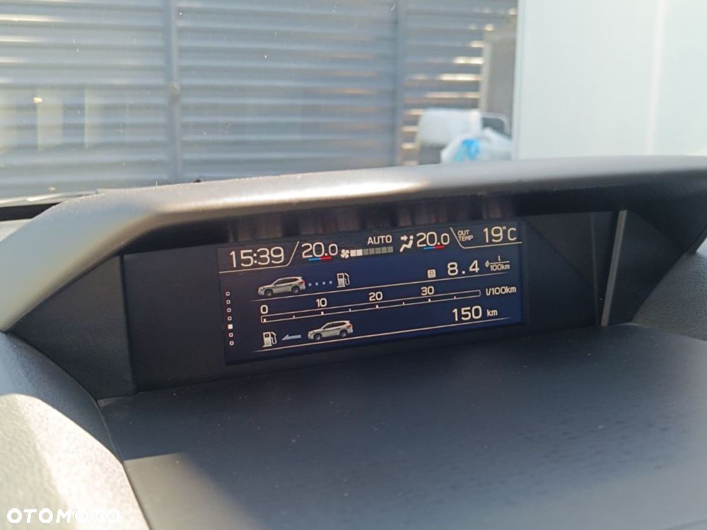 Subaru Forester - 30