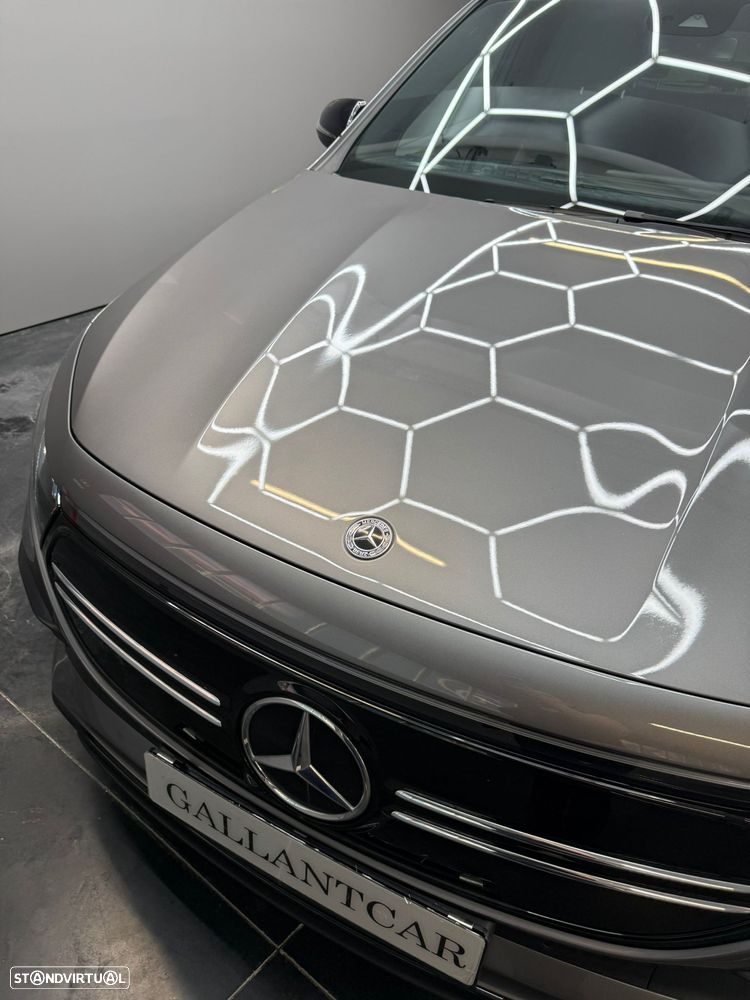 Mercedes-Benz EQA 250 - 10