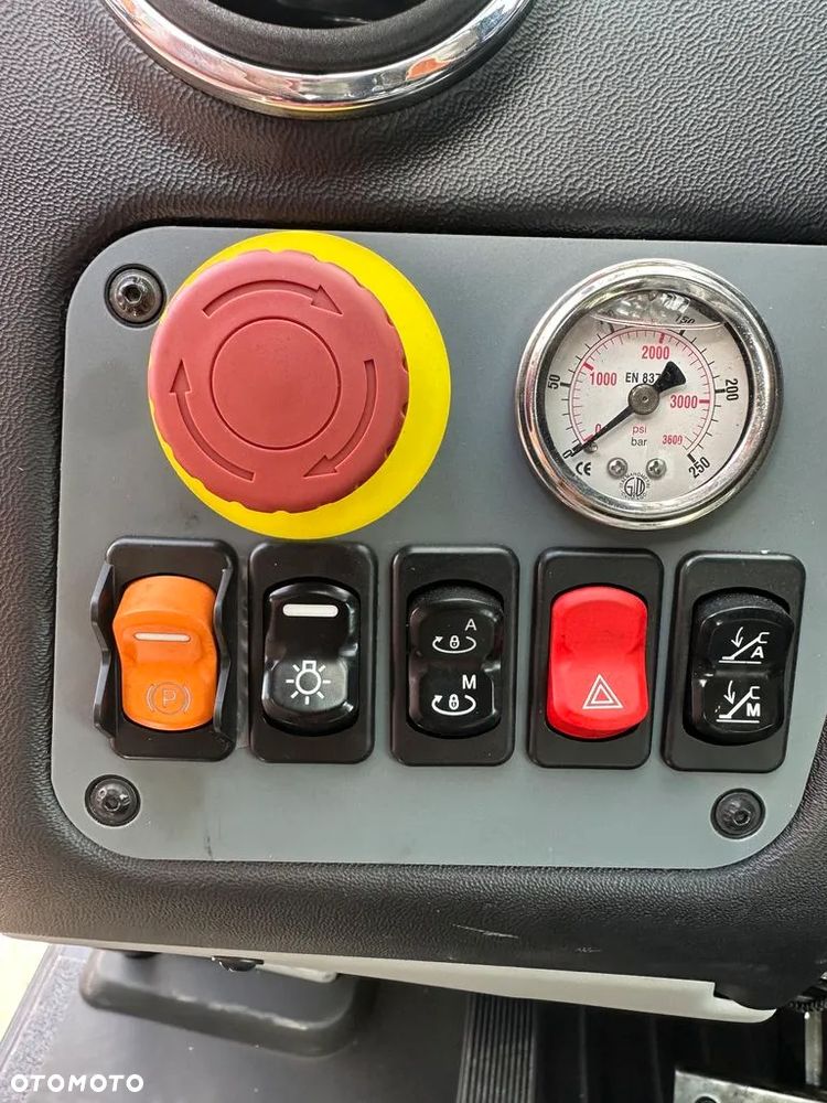 Dieci Pegasus 75.25 - 7