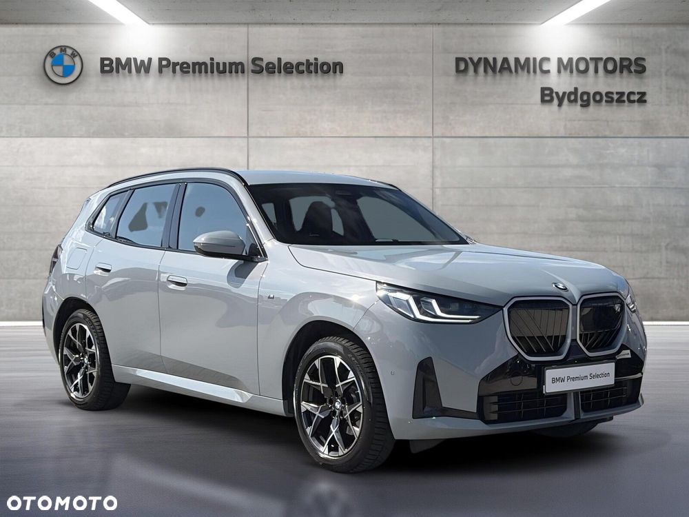 BMW X3 - 8
