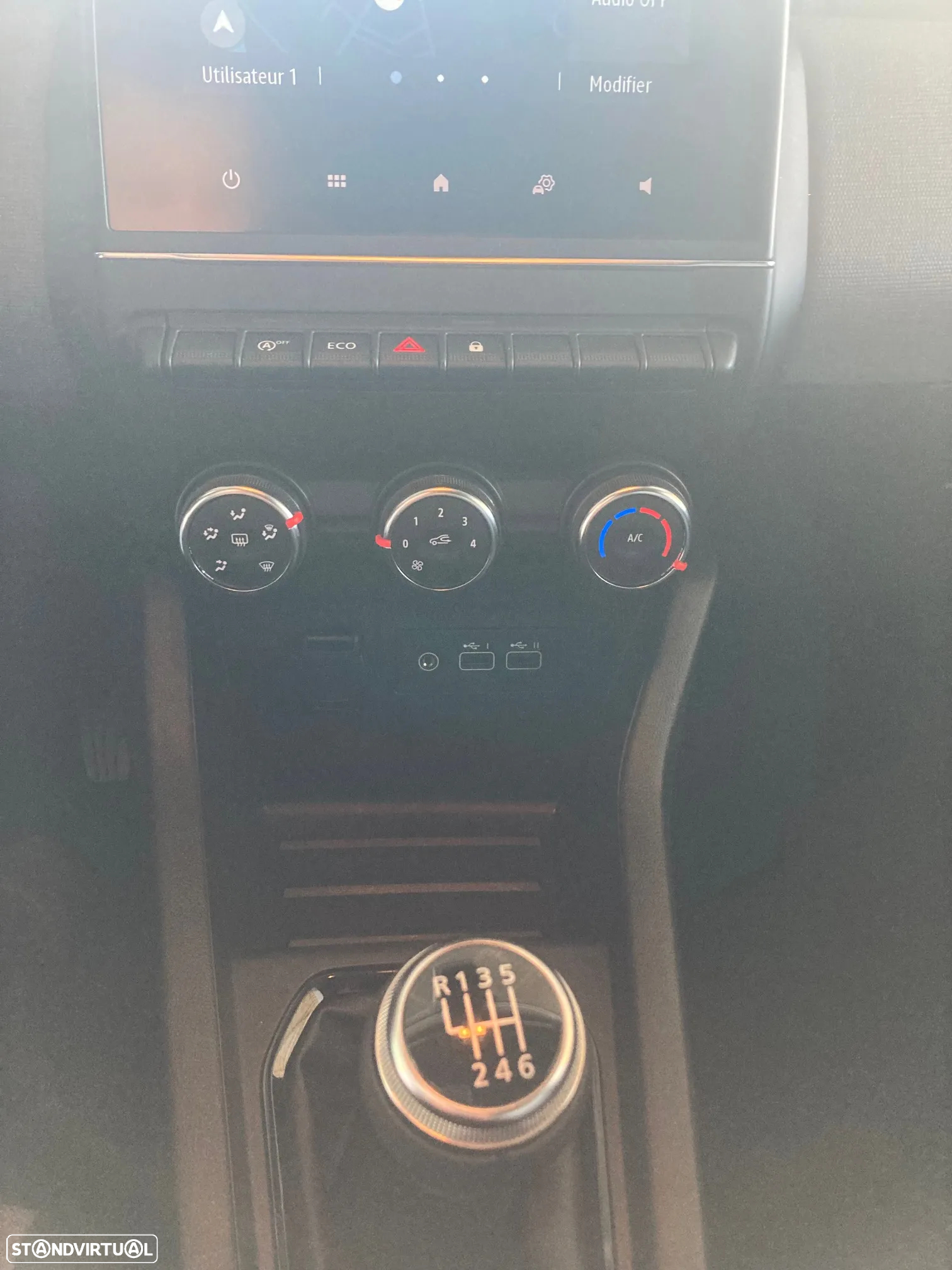 Renault Clio 1.0 TCe Evolution - 12