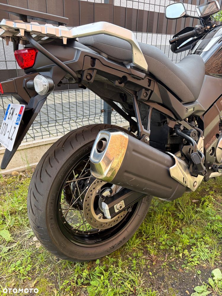 Suzuki DL - 8