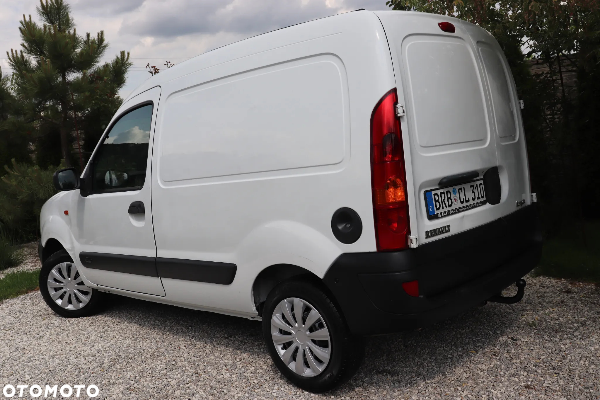 Renault KANGOO - 3