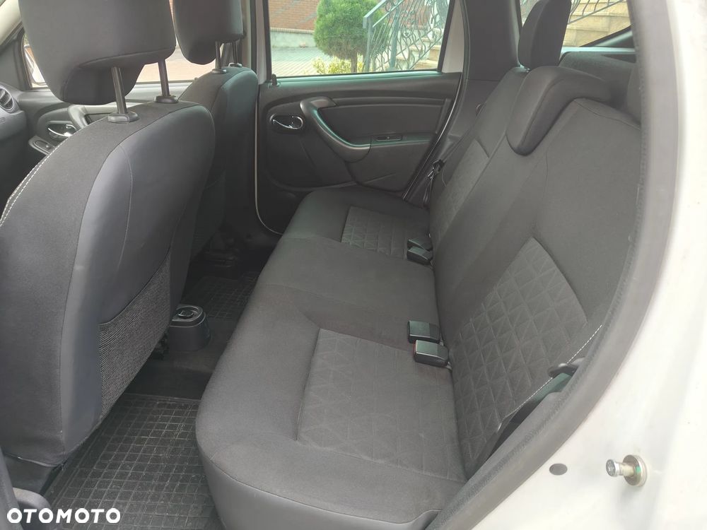 Dacia Duster 1.5 dCi Ambiance - 7