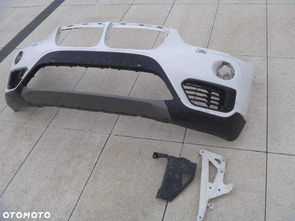 BMW X1 F48 F49 FULL LED LAMPA LEWA PRZEDNIA 90086185 7436461-06 - 7