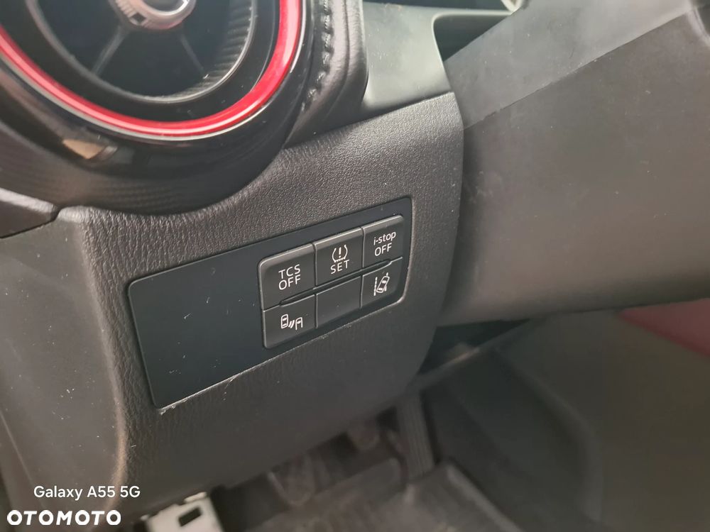 Mazda CX-3 2.0 Skyenergy - 14