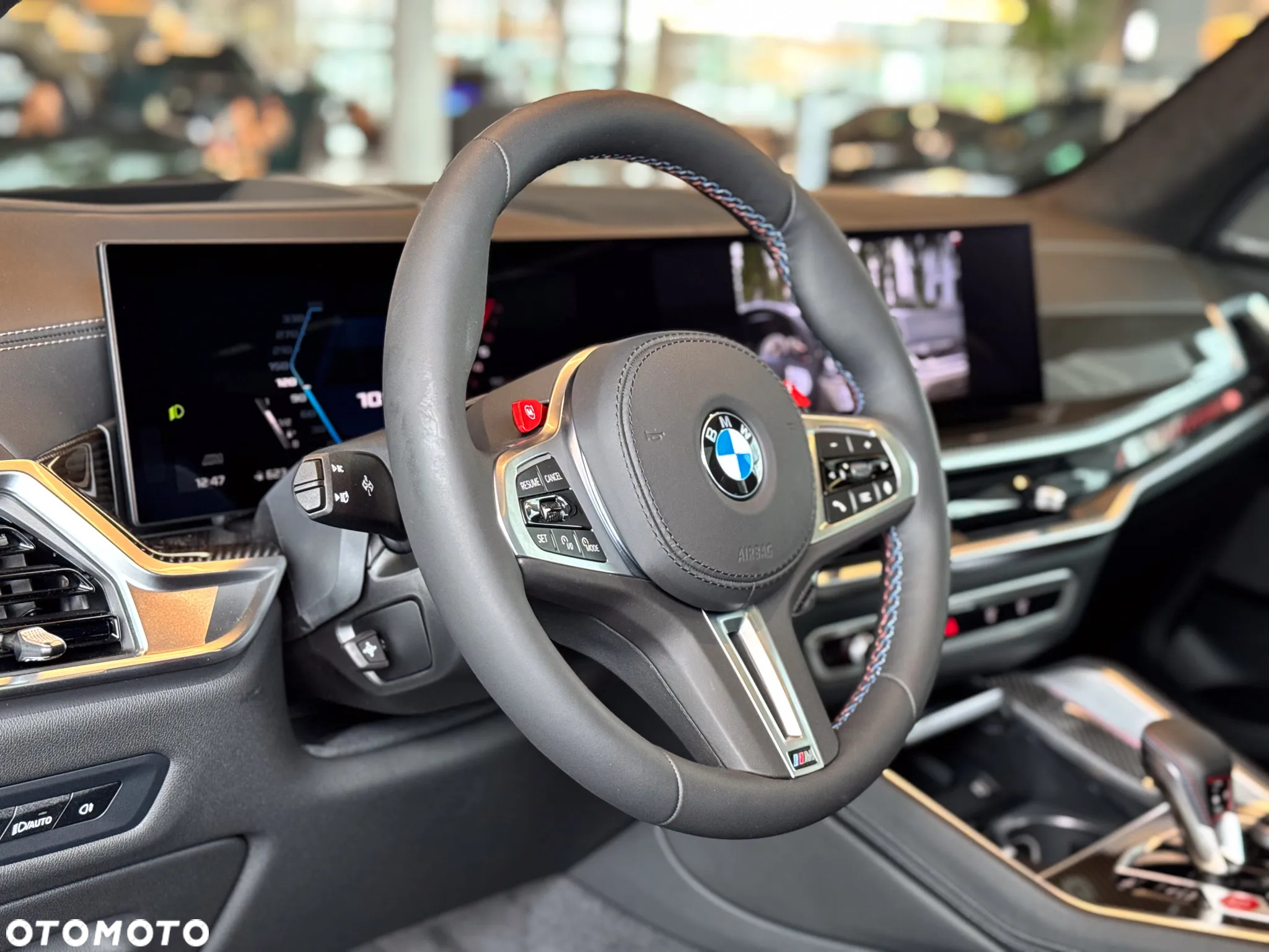 BMW X5 M Competition - 14