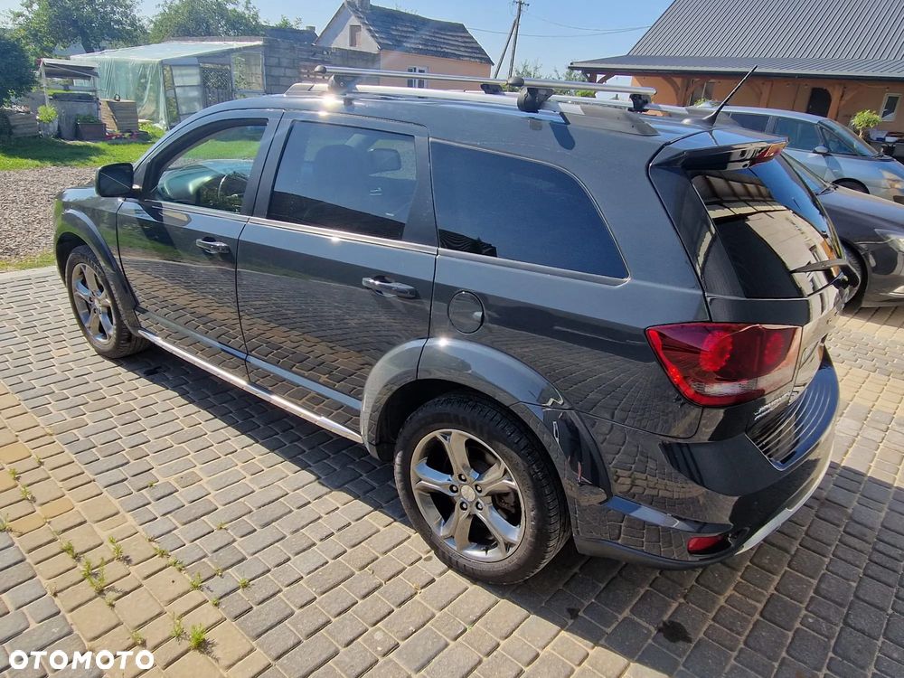 Dodge Journey - 9
