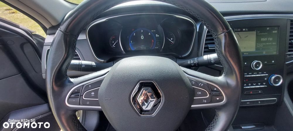 Renault Talisman - 16