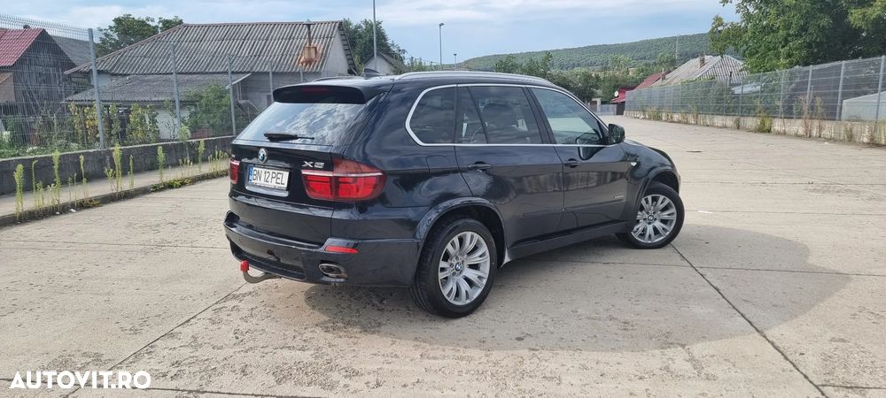 BMW X5 xDrive40d M Sport Edition - 5