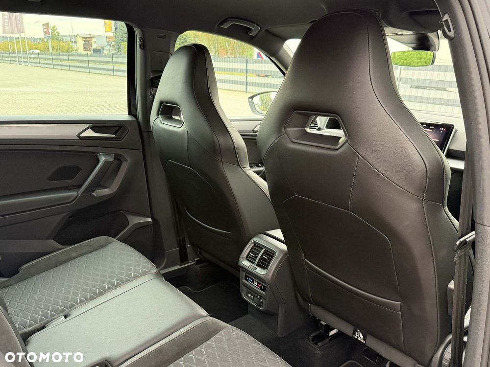 Seat Tarraco 2.0 TDI FR S&S 4Drive DSG - 31