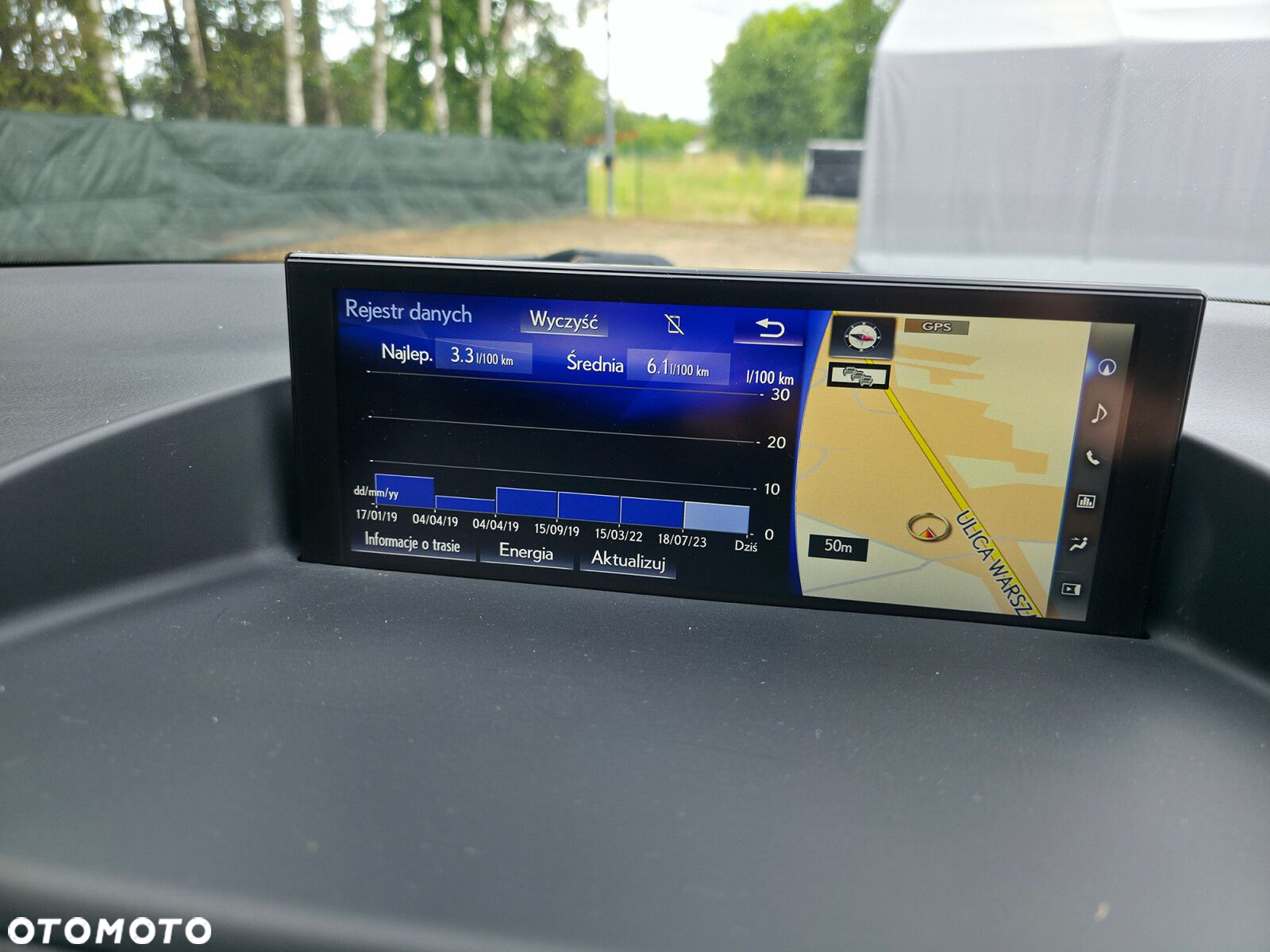 Lexus CT - 6