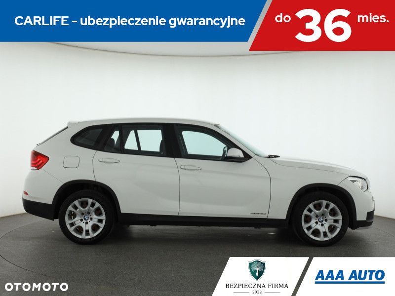 BMW X1 - 8