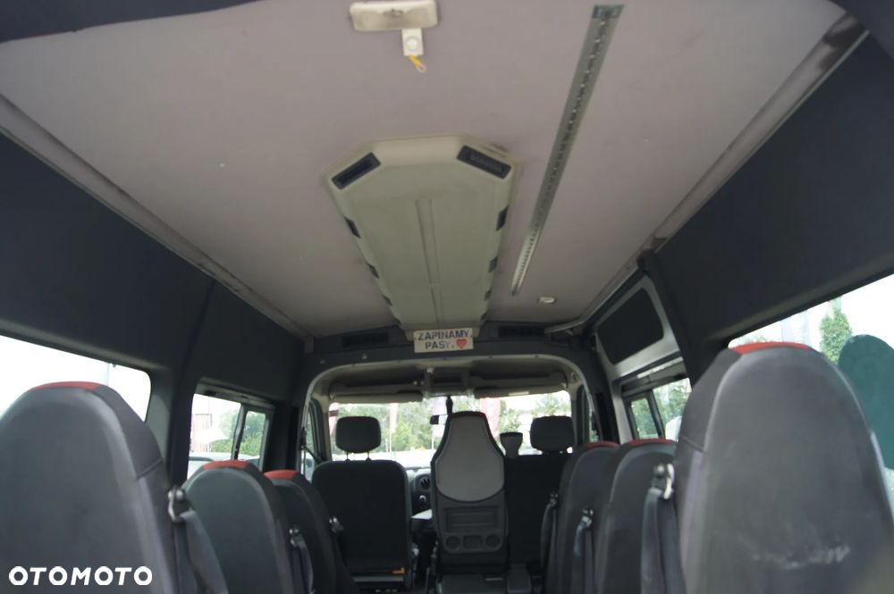 Renault Master L2 Pack Clim - 16