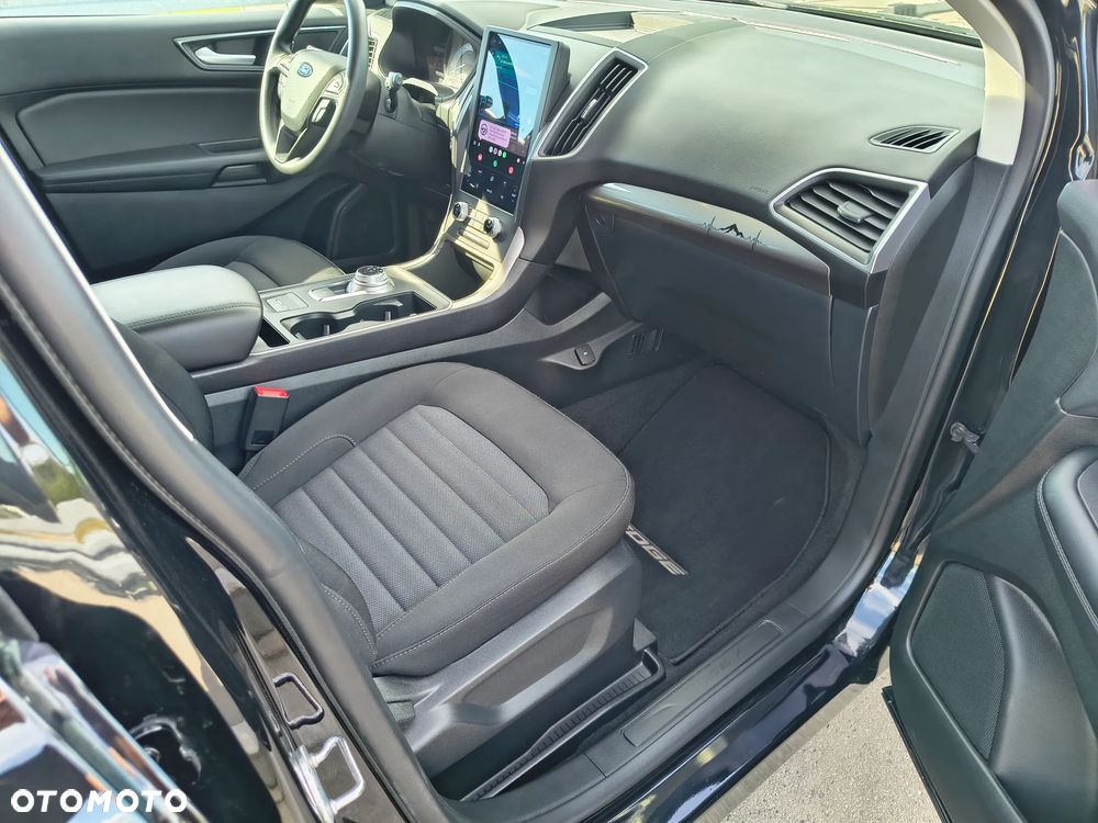 Ford Edge - 11