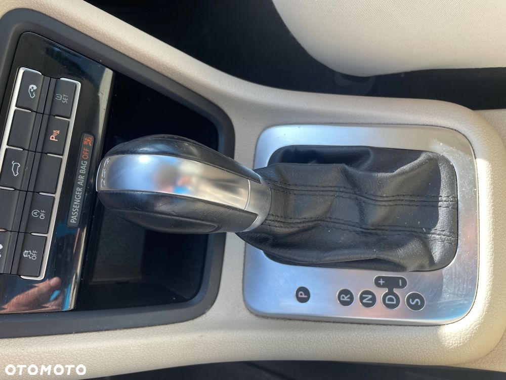 Seat Alhambra 2.0 TDI (Ecomotive) Start & Stop DSG Style - 23