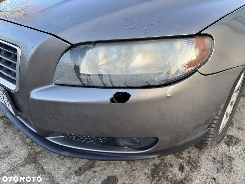 Volvo S80 2.5T Kinetic - 4