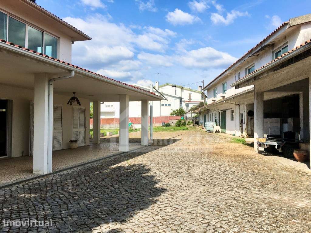 Moradia T6 pronta a habitar com piscina em Lousã - Grande imagem: 3/54