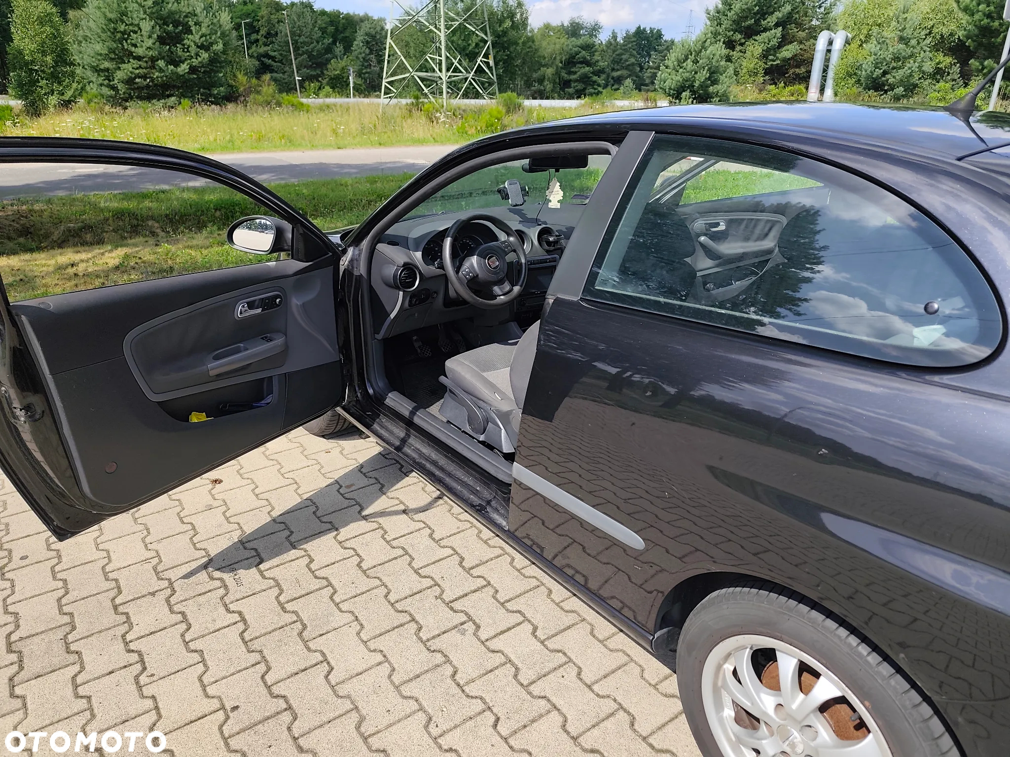 Seat Ibiza - 22