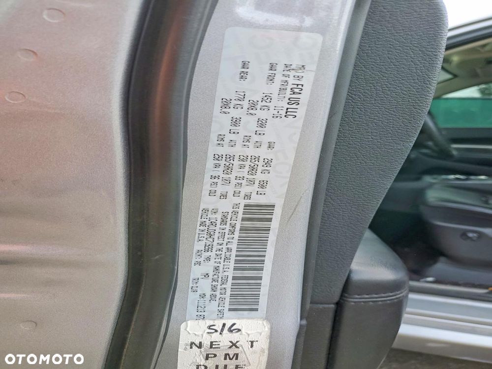 Dodge Durango 3,6 Citadel - 15